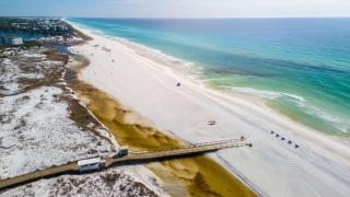 Winterpast condo - Santa Rosa Beach - 9
