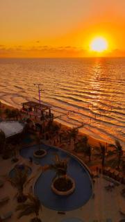 Hermosa Suite frente al mar en Tolu-Sucre - 2