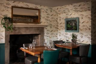 The Pilsley Inn - Chatsworth - 5