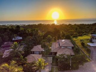 Casa Sapucaia Trancoso - Relaxe ao som do mar - Porto Seguro - 8