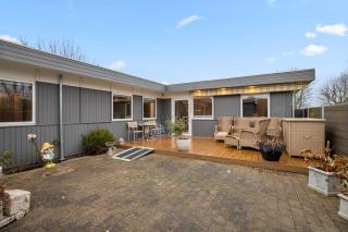 Charming and central - Karlslunde - 8