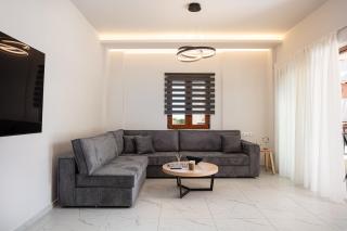 PROVILLAS - Ι, ΙΙ & ΙΙΙ - Luxury Villas with private pool near Retrymno - Atsipopoulo - 2