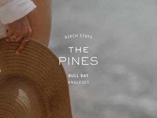 The Pines, By Birch Stays - Amlwch - 9