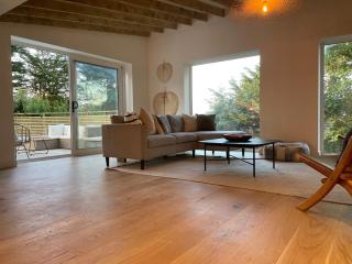 The Pines, By Birch Stays - Amlwch - 1