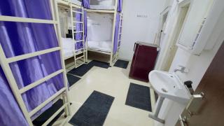 svn hostel - Nagpur - 2
