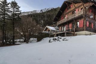 Primerose - Historic Chalet - Garden - Central - 5 bedrooms - Mont-Blanc Views - Chamonix - 2