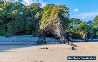 Little Mead - Amroth - 6