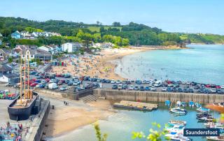 Little Mead - Amroth - 3
