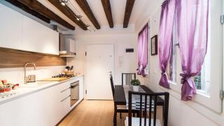 Cosy Nest - Venedig - 2