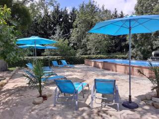 Camping le Vallage - Attigny - 7