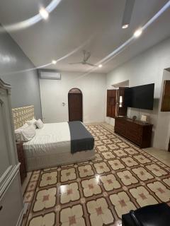 Casa 411 - Mérida - 1
