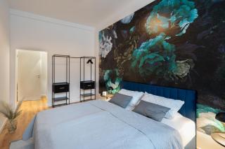 ANER2 STYLISCHE Ferienwohnung mit Sauna in Dresden Weißer Hirsch - 2