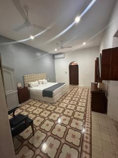 Casa 411 - Mérida - 2