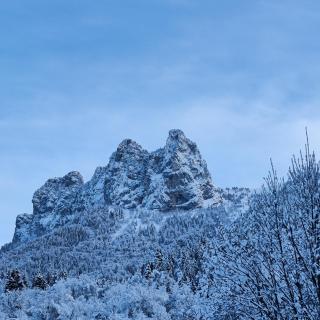La Fruitière de Vérel, logements modulables neufs, calmes, entre lac et montagne, max 11 personnes - Rovagny - 7