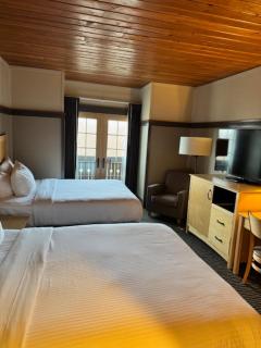 Lied Lodge at Arbor Day Farm - Nebraska City - 8