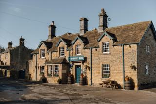 The Pilsley Inn - Chatsworth - 9
