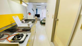 新所沢駅徒歩1分 近くに豊富な飲食店 ベルーナドーム 東京や川越観光拠点に コンビニ30秒 - 1