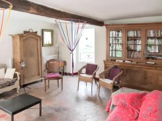 Maison spacieuse avec sauna à Héricy de 230 m² - Héricy - 8