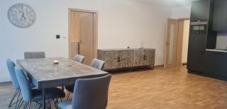 Apartmán Lesněnka - Říčky - 5