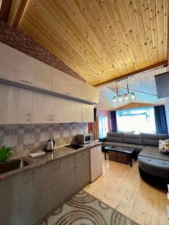 M&M Guest House - Dilijan - 1