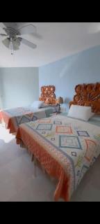 Departamento vista al mar - 6