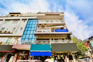 Hotel Clark Height - Nova Deli - 5