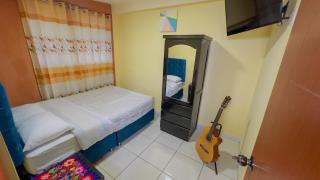 Pisonay Luxury Apart Cusco - Cusco - 2