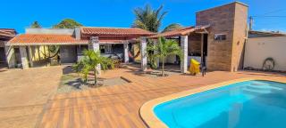 Vila Caxucha - São Miguel do Gostoso - 9
