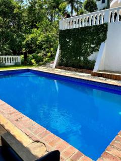 Traditional Villa for up to 16 Guest in Jarabacoa - Jarabacoa - 9