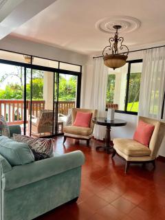 Traditional Villa for up to 16 Guest in Jarabacoa - Jarabacoa - 3
