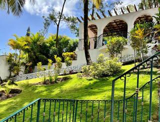 Traditional Villa for up to 16 Guest in Jarabacoa - Jarabacoa - 4