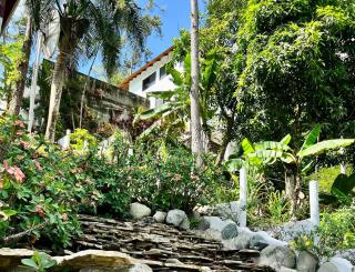 Traditional Villa for up to 16 Guest in Jarabacoa - Jarabacoa - 2