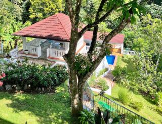 Traditional Villa for up to 16 Guest in Jarabacoa - Jarabacoa - 1