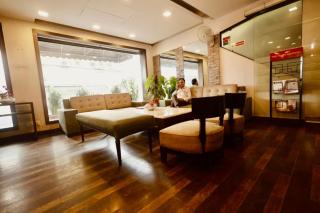 Hotel Clark Height - Nova Deli - 3