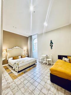 Certosa Suite - Naples - 1