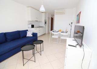 Appartement vue mer et montagnes - Isola Rossa - 7
