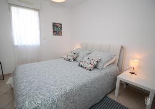 Appartement vue mer et montagnes - 5