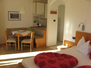 Pension Chalet Andy - 1