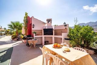 Villa Adelina en Turre, Almería, Villa de lujo con piscina privada cerca de las playas de Mojácar - Turre - 1