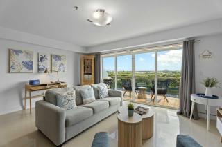 Eagle Beach-Best value-Island View 1BR condo-R362 - Eagle Beach - 1