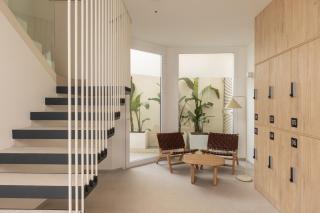 Líbere Valencia Ruzafa - 6