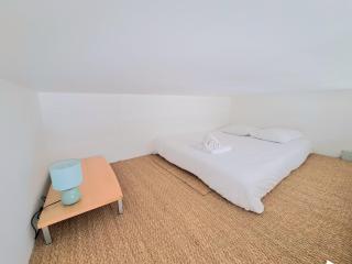 Studio mezzanine proche métro A - Villeurbanne - 3