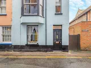 Melrose Cottage - Cromer - 9