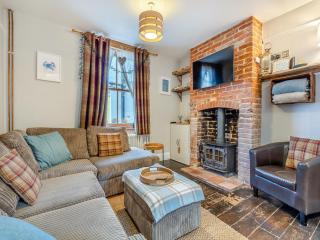 Melrose Cottage - Cromer - 0