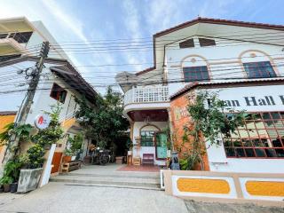 Baan Hall Hostel - Khon Kaen - 7