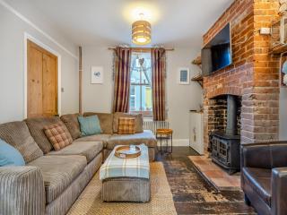 Melrose Cottage - Cromer - 8