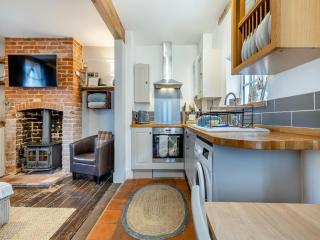Melrose Cottage - Cromer - 6