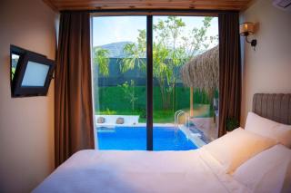 Velora Deluxe Bungalov - Kocaeli - 6