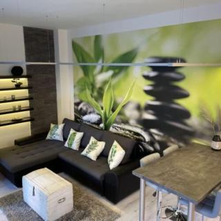 Zen Apartman - Eger - 9