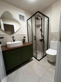 Velora Deluxe Bungalov - 1